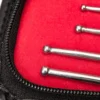8 Piece Ball Tipped Snake Probes - Image 2