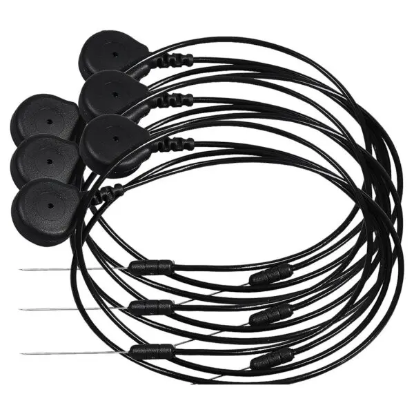 Zumaya ECG Needle Electrodes (3 Pack)