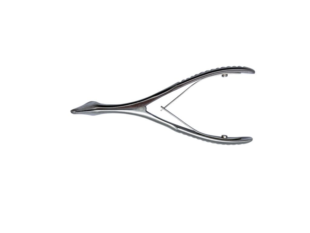 Cloacal Speculum Veterinary Specialty Products