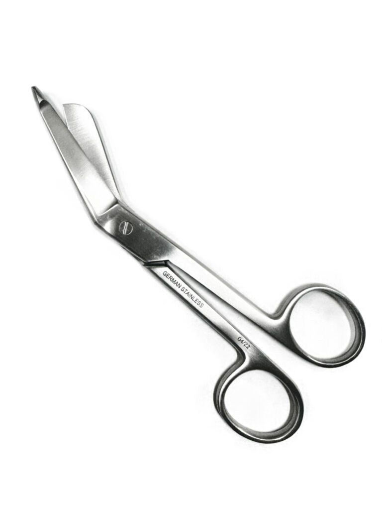 Bandage Scissors Archives | Veterinary Specialty Products