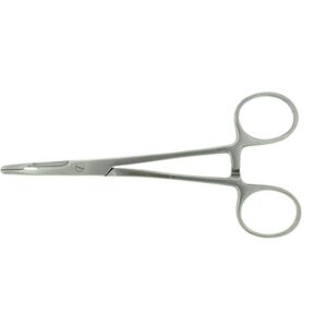 Olsen Hegar Needle Holder surgical instrument